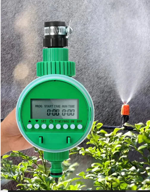 Electric Irrigation Timer