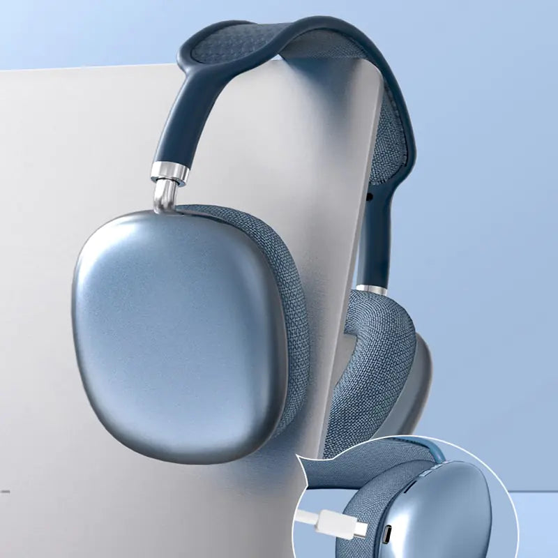 Noise Cancelling Headsets