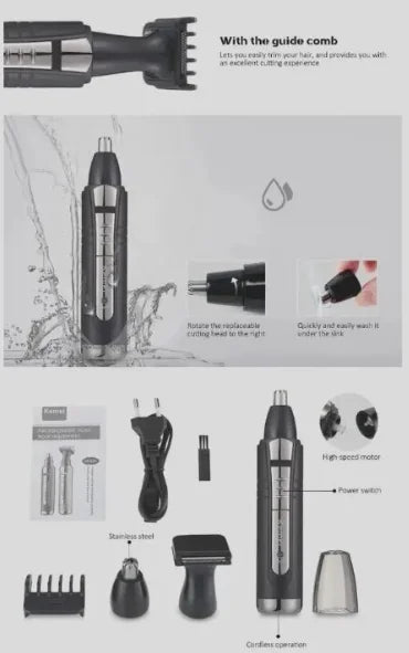 trimmer  nose and hair trimmer  trimmer nose hair  nose hair trimmer  best nose and hair trimmer  best nasal hair trimmer  best nose hair trimmer  nose trimmers  nose trimmer  nose shaver  ear hair trimmer  best nose hair trimmer for men  best ear and nose hair trimmer