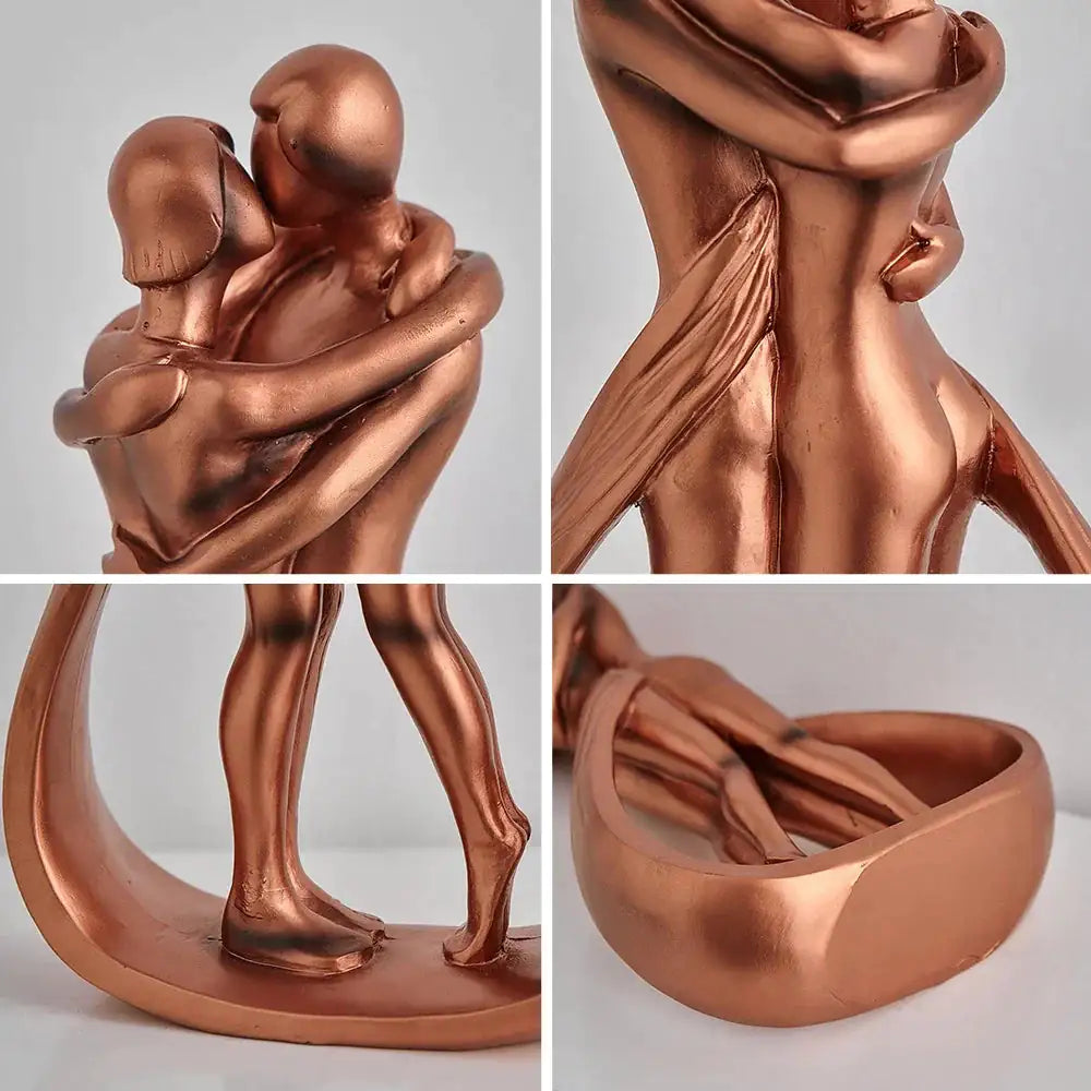 Amour Duet Sculpture