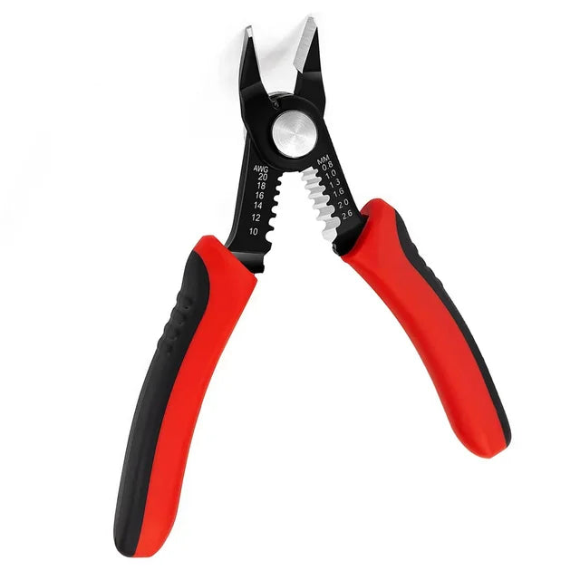 wire stripper and crimper,	 wire stripping and crimping tool,	 automatic crimpers,	 automatic crimper,	 automatic crimping tool, crimping tool automatic,	 automatic crimping tools	