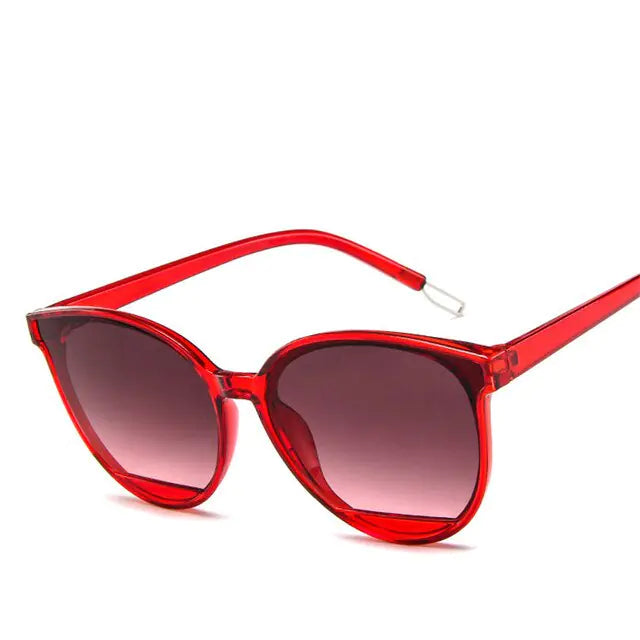 Vintage Brand Sunglasses with UV400