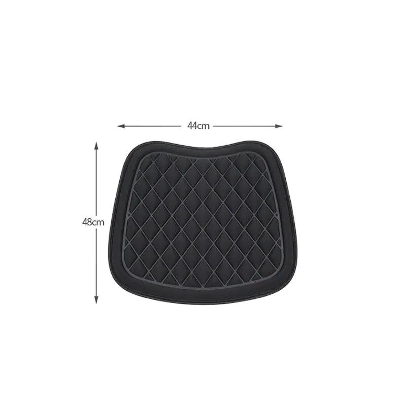 Non-Slip Car Seat Cushion