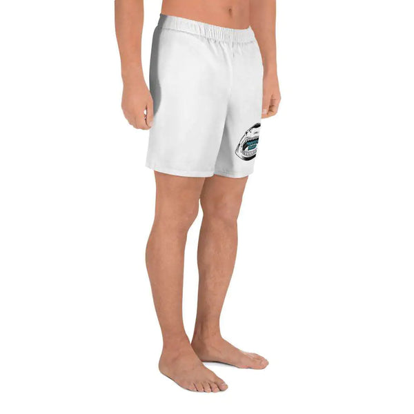 Men's Chomp Athletic Long Shorts