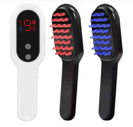 Electric  Comb  3-in-1 charging station  3 in 1 charging station  3-in-1 wireless charger  3-in-1 charger  3 in 1 wireless charger  3 in 1 charger  3-in-1 wireless charging station  wireless 3-in-1 charger  3-in-1 charging pad  3 in 1 wireless charging pad  3-in-1 wireless charging pad