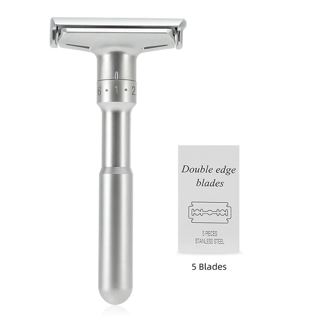 Classic Double Edge Razors