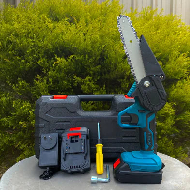 Cordless Chainsaw