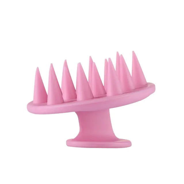 Head Scalp Massage Brush