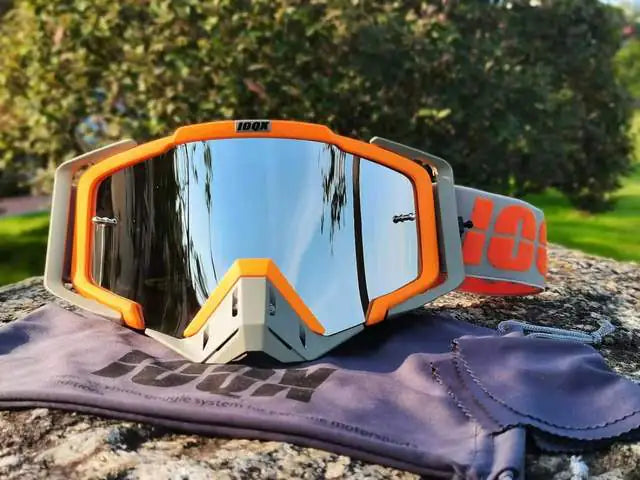 Gafas de motocross IOQX Gafas