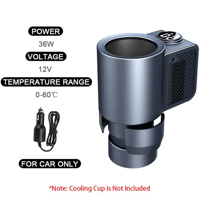 Heating and Cooling Cap for Car  Car Heating Cap  Car Accessories  heated car cup holders  car heated cup  heated cup holder car  heated cup holders for cars  heated cup holder for car  heated cooled cup holder  heated cooled cup holders  car cup holder cooler  cup holder cooler for car  car cooler cup holder  cooled cup holder car  cooling cup holder for car