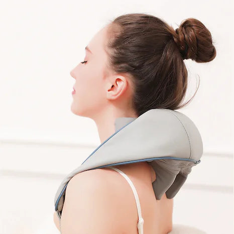 Neck & Shoulder Massager