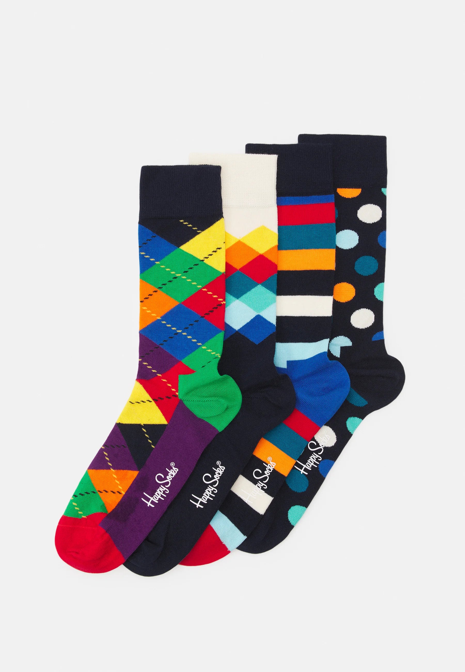 Happy Socks Fashion Mens