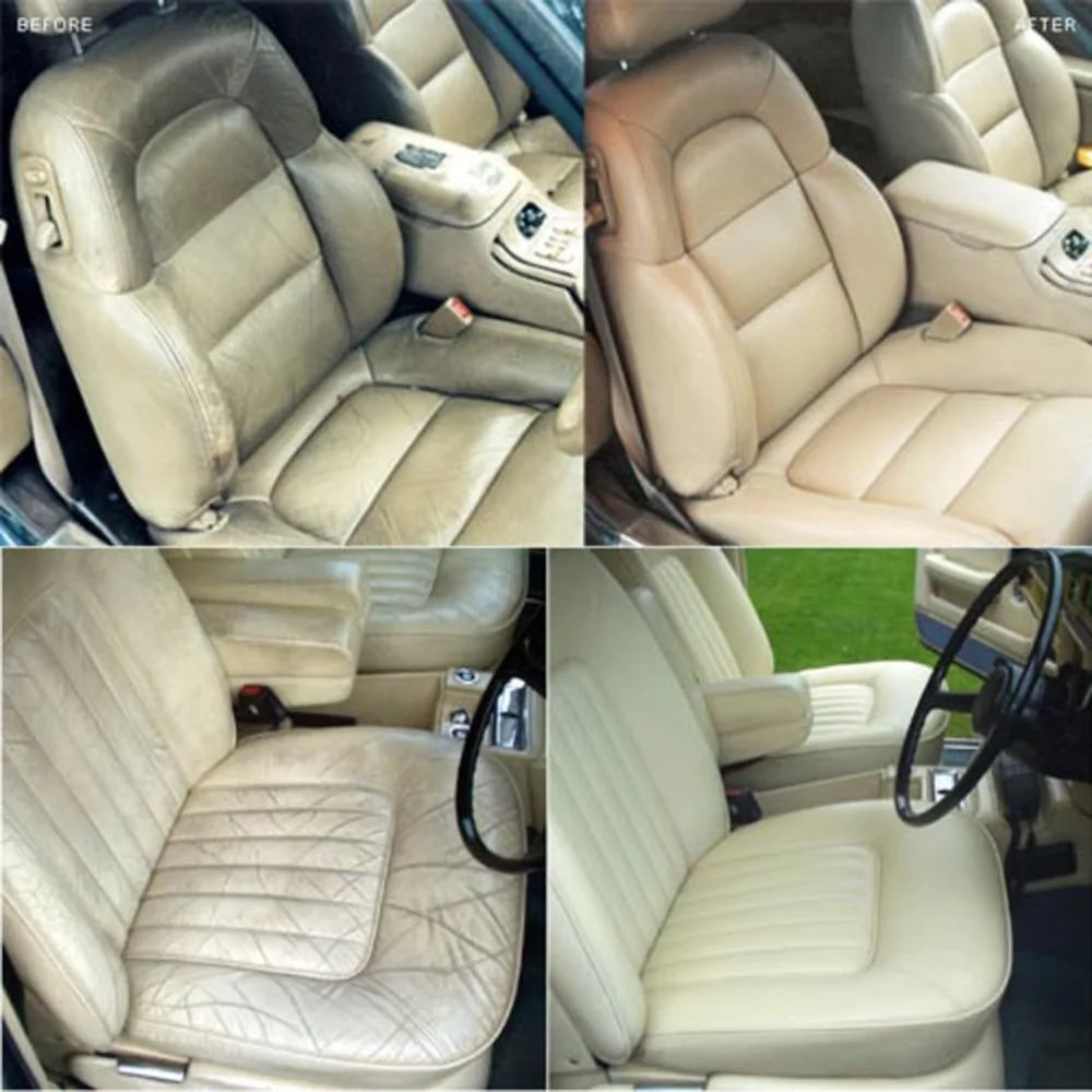 Car Interior Cleaning Agent