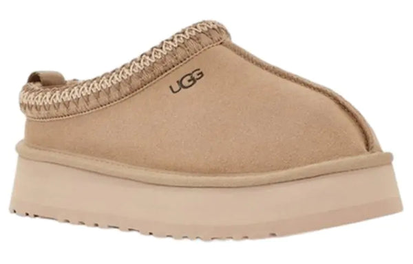 UGG Tazz Slipper Mustard Seed