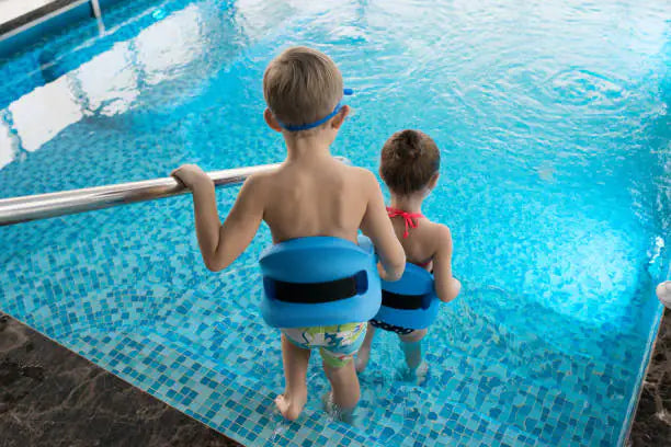 AQUAFIT ™ - Water Running Belt