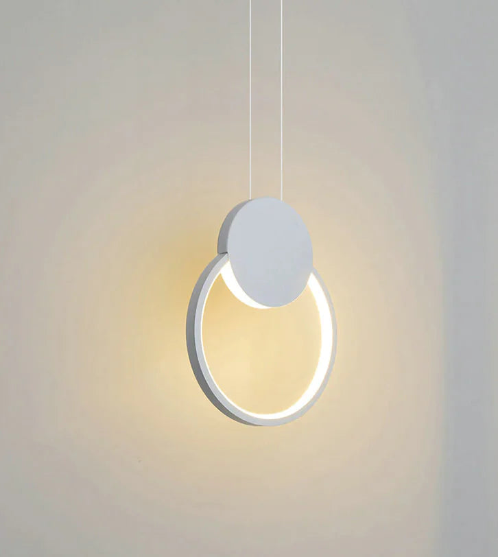 Minimalistic Pendant Light