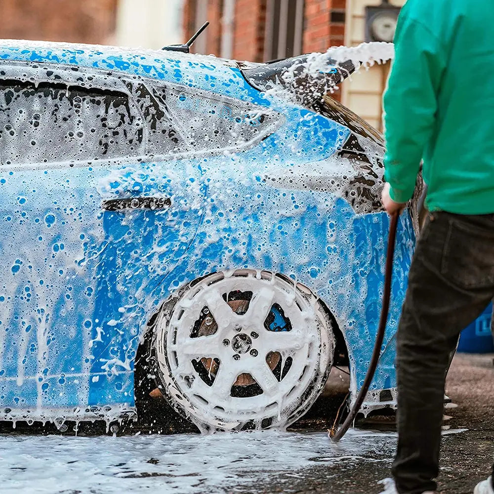 Car Wash Shampoo Super Foam