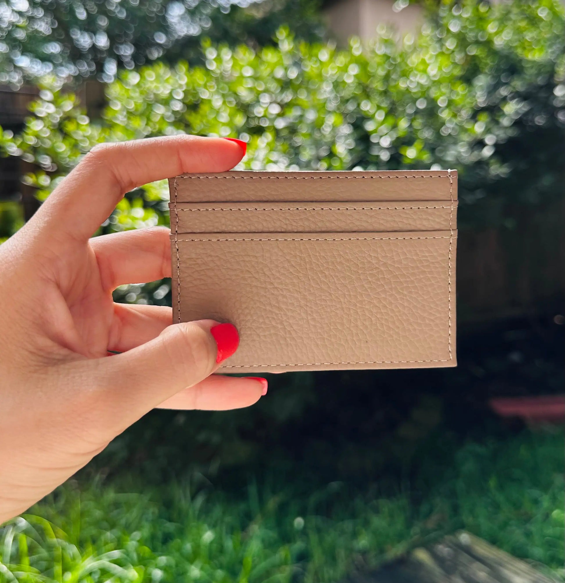 Lara Wallet