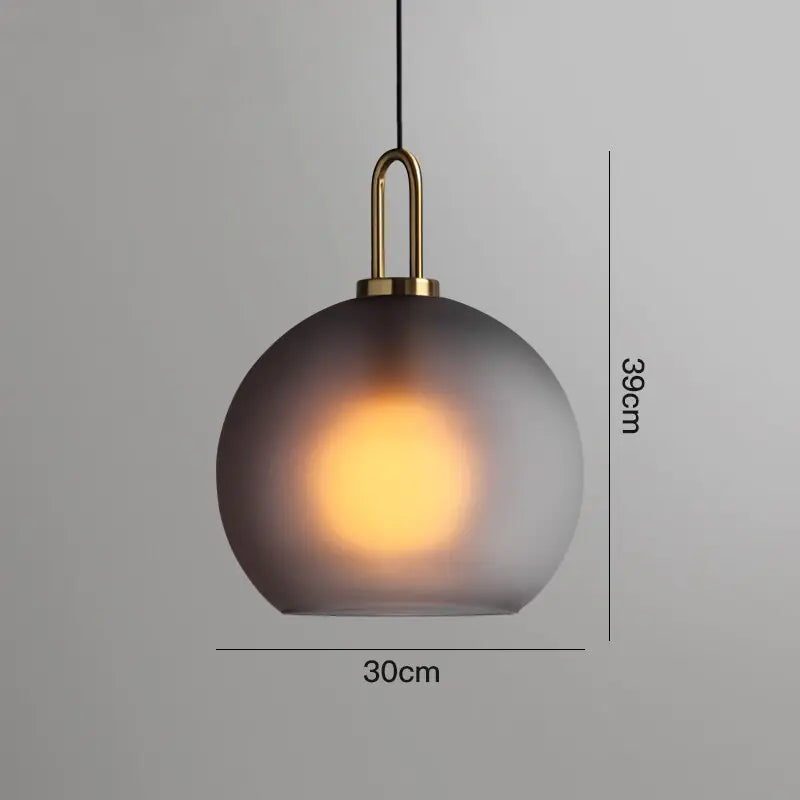 American Style Pendant Lights