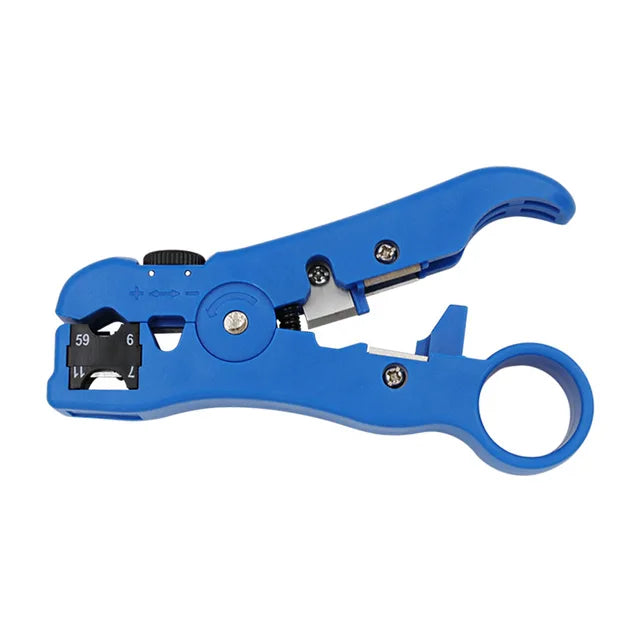 Automatic Wire Stripping Pliers