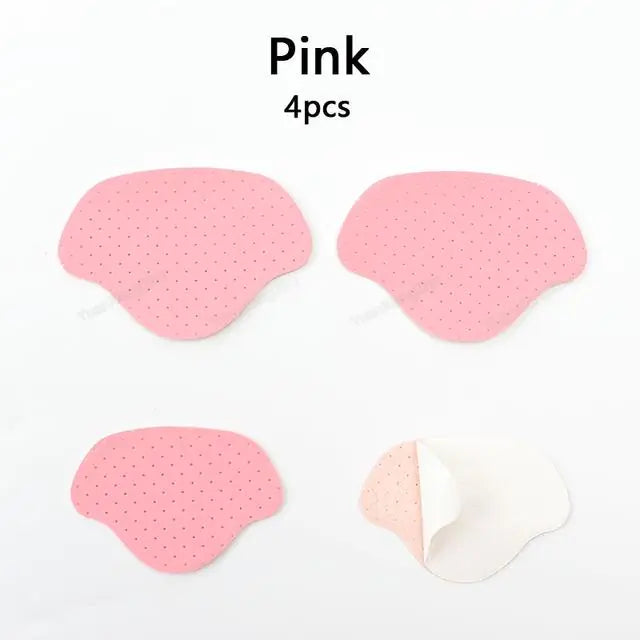 Sneaker Heel Protector Adhesive Pads