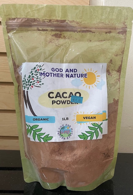 Cocao Powder