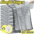 Magic Metal Cleaning Cloth