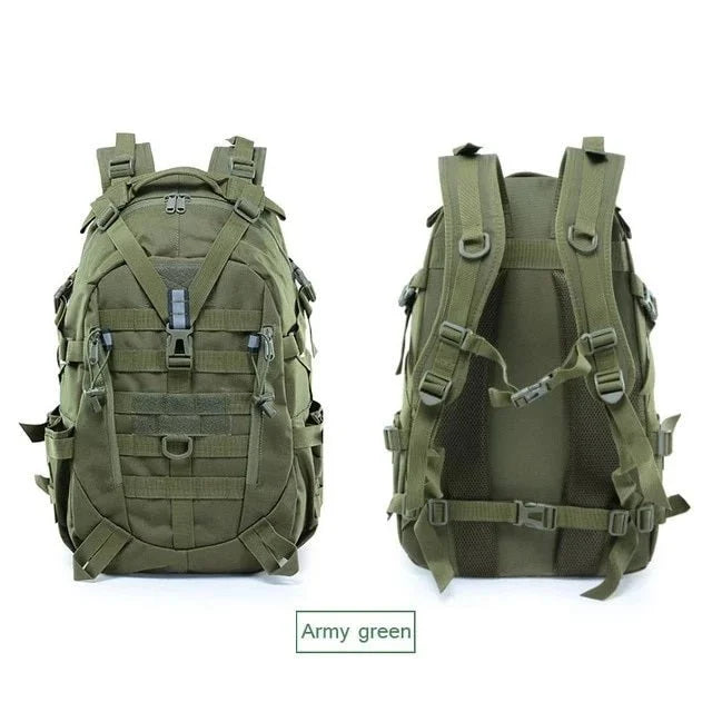 Rapid Assault Special Ops Backpack