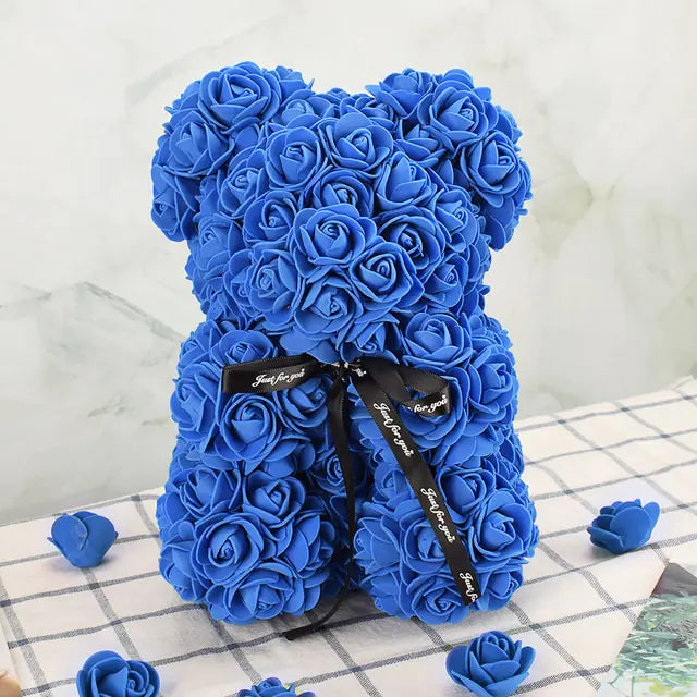 toy  rose  gift  decor  bear  flower rose bear  rose bears  rose teddy bear  teddy bear roses  rose teddy bears  roses with teddy bear  teddy bear rose