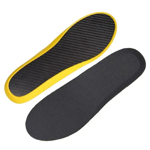 High Elastic Pad Carbon