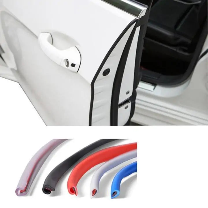 Anti-Scratch Car Door Edge Protector