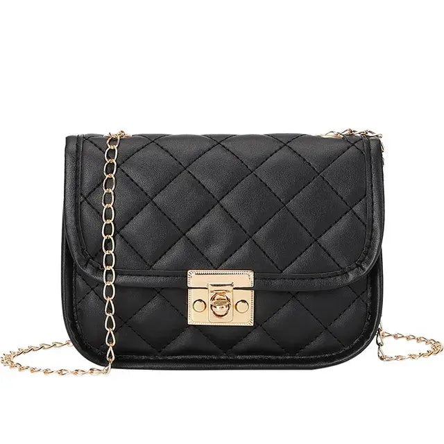 Fashion Female Shoulder Bag