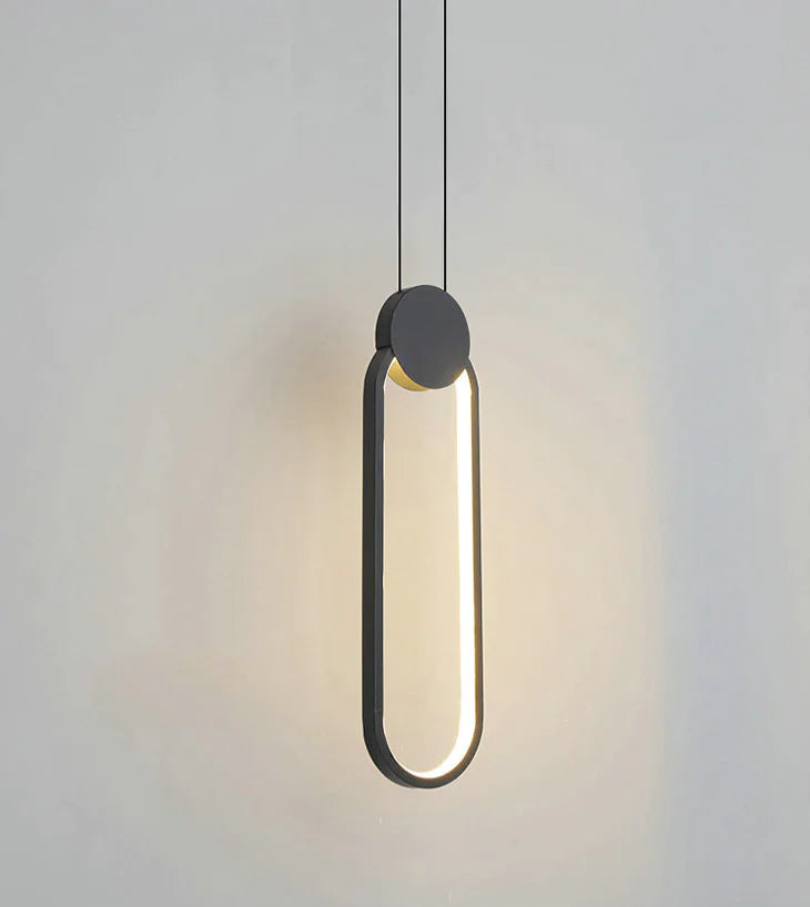 Minimalistic Pendant Light