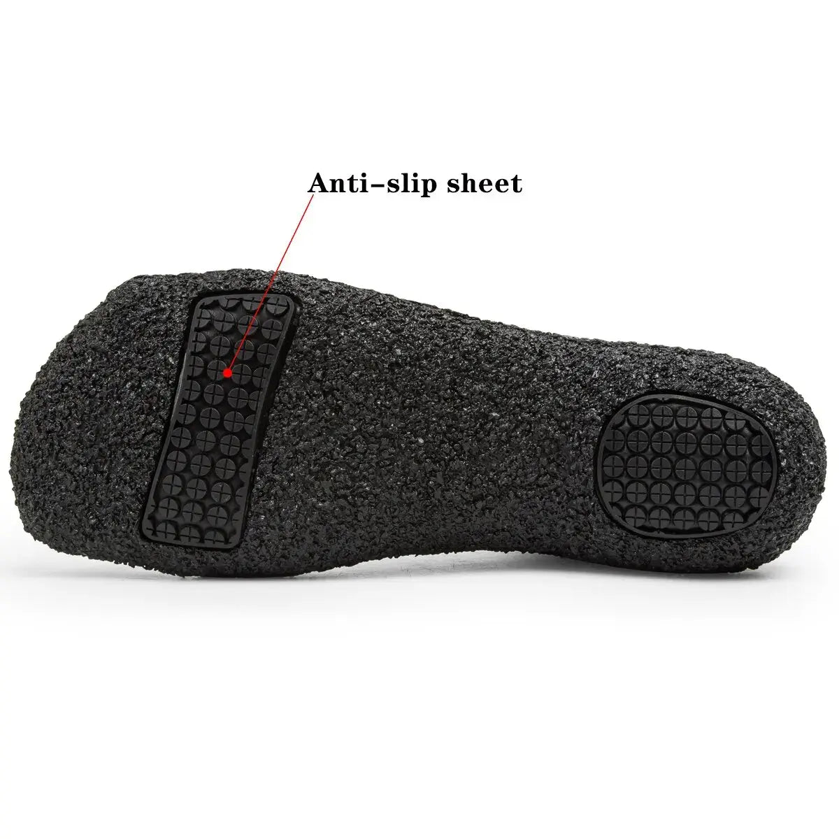 Comfortable Shoe Insert Socks