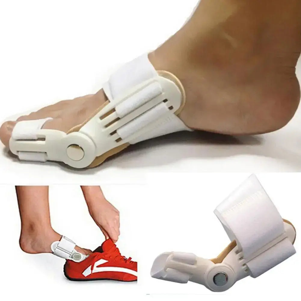 Hallux Valgus Corrector