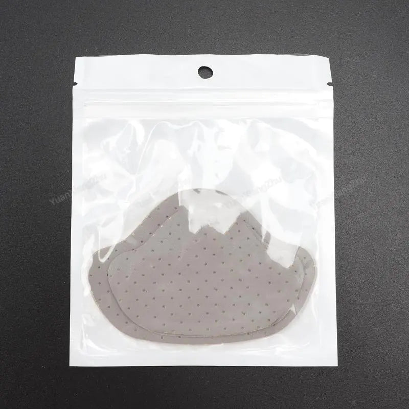 Sneaker Heel Protector Adhesive Pads