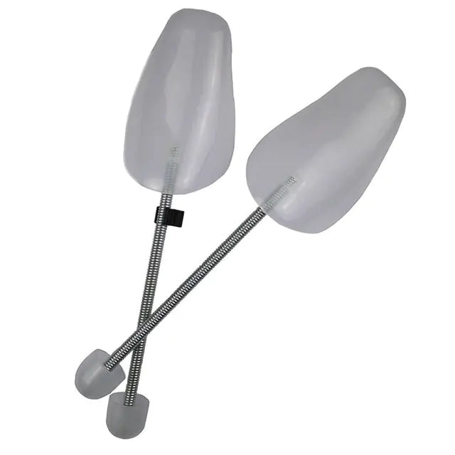 Plastic Shoe Trees Stretcher