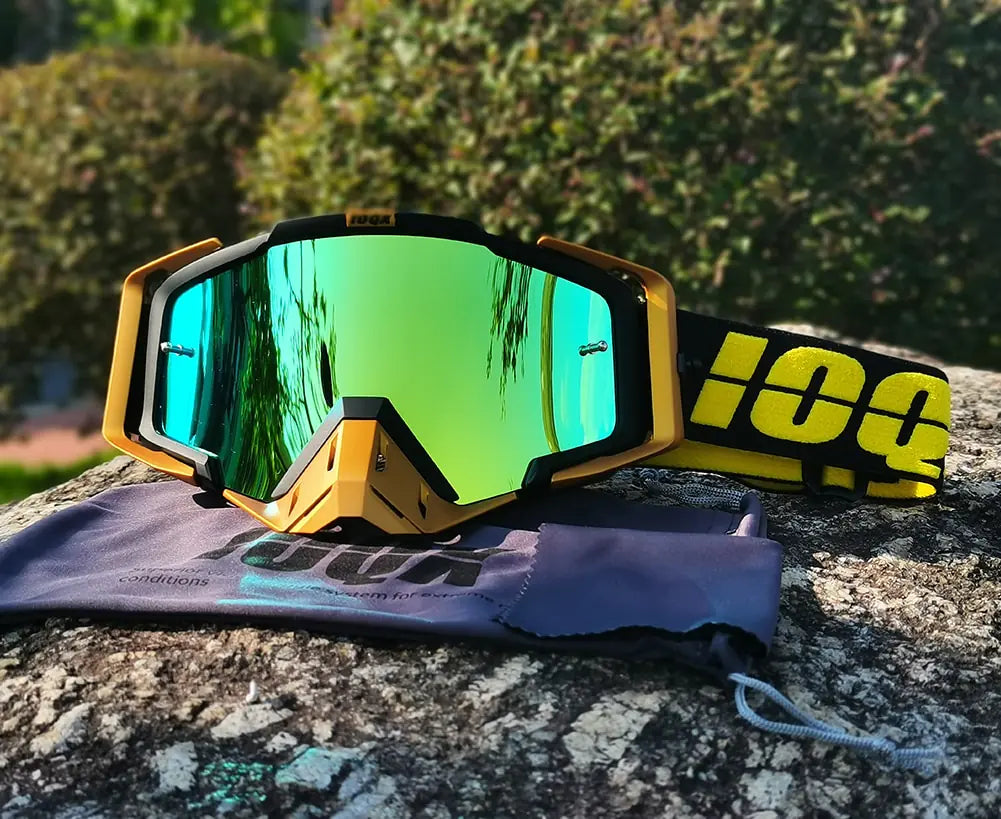 Gafas de motocross IOQX Gafas