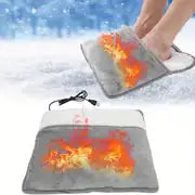 Heating Foot Pad