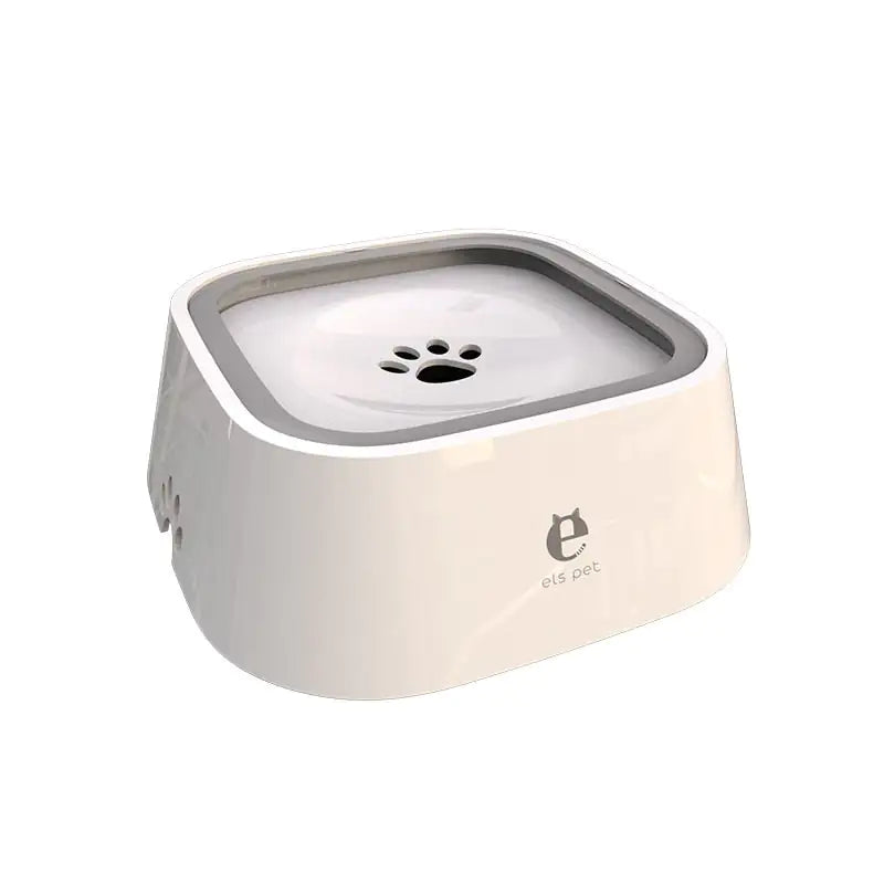 Floating Water Bowl-Your Pet