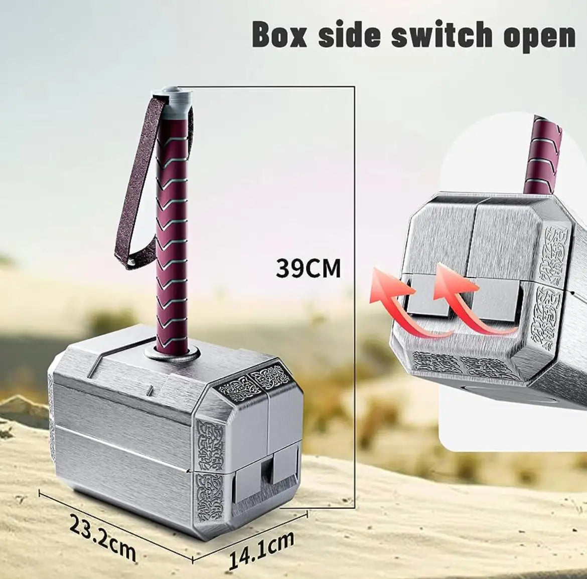 THOR HAMMER TOOLS™