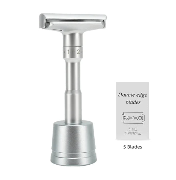 Classic Double Edge Razors