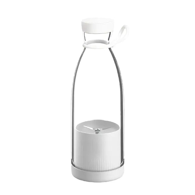 Portable USB Rechargeable Electric Juicer