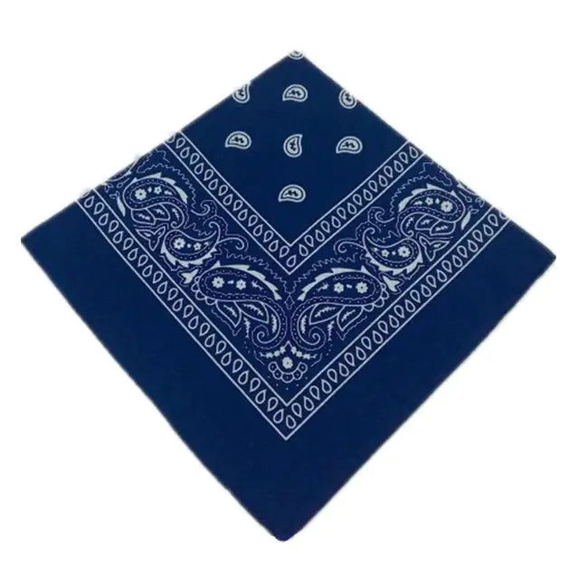 23 Styles Hip Hop Bandana