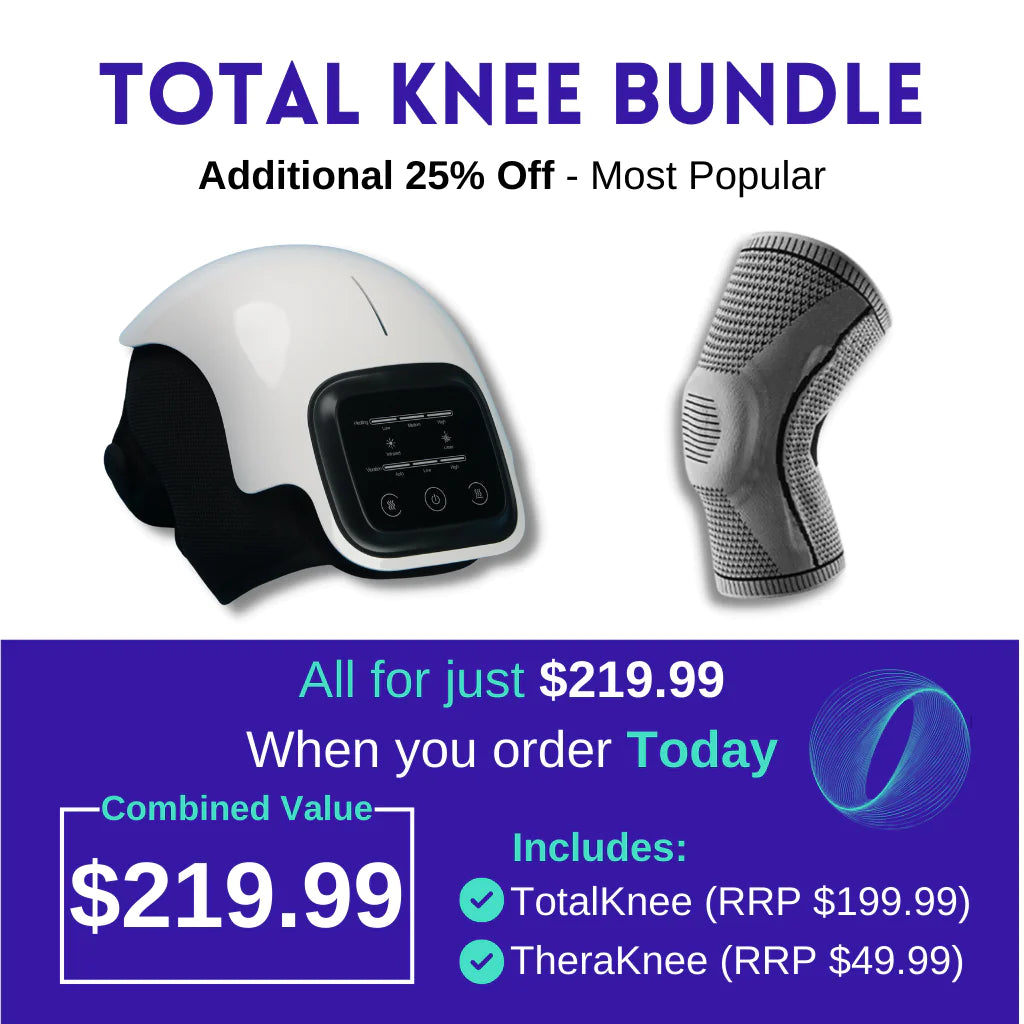 TOTAL KNEEPRO