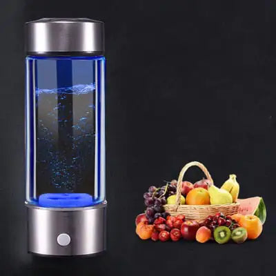 Aqua Hydro Ionizer