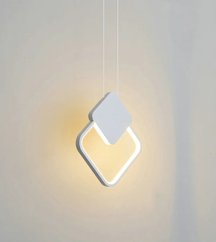 Minimalistic Pendant Light