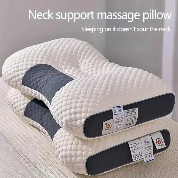 Cervical Orthopedic Neck Pillow