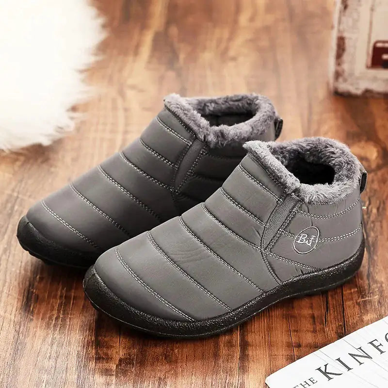 Men's Snow Boots