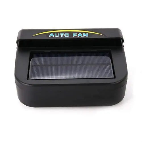 Extractor de aire solar para automóvil Auto Zone